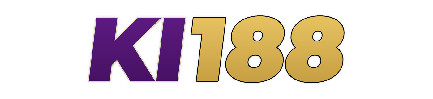 ki188 logo